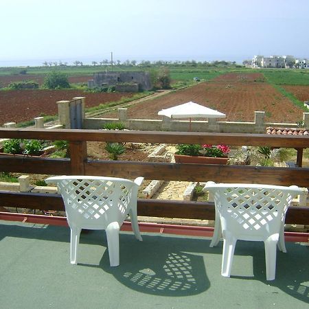 Casa Brigante Villa ตอร์เรปาลี ภายนอก รูปภาพ