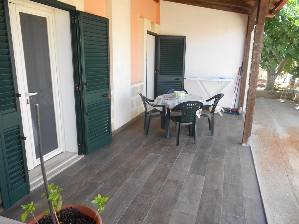 Casa Brigante Villa ตอร์เรปาลี ห้อง รูปภาพ